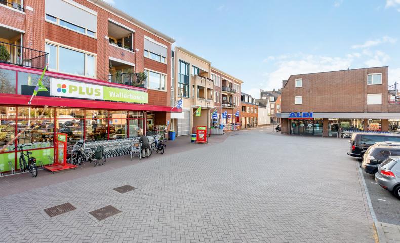 De Hofte 28 Borne € 350.000 k.k.