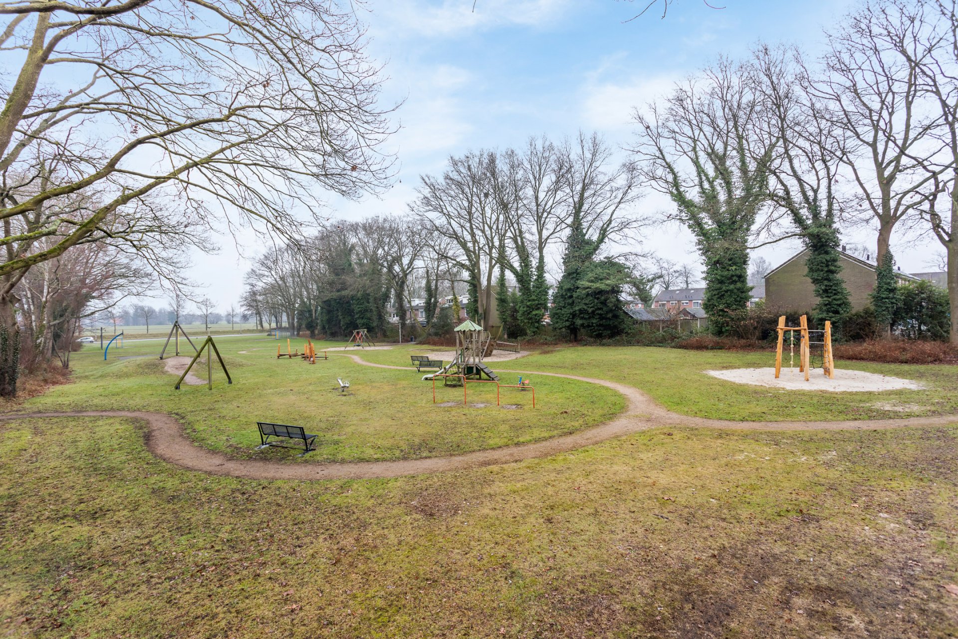 Zevenblad 64 Oldenzaal € 370.000 k.k.