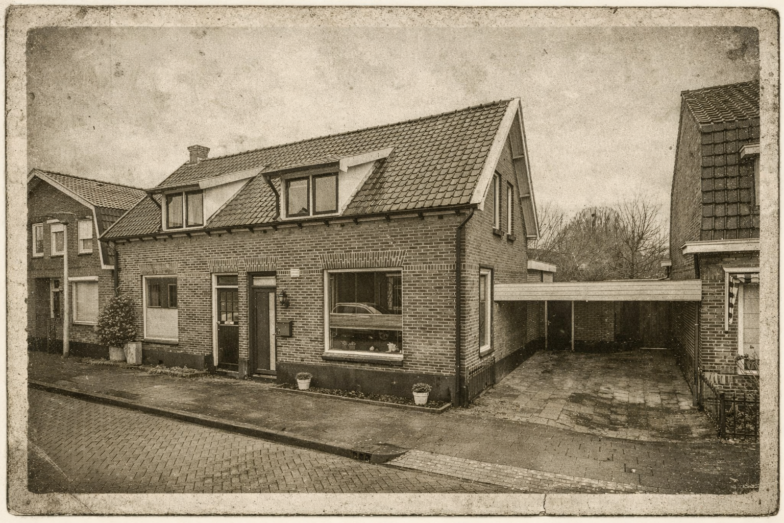 Oude Postweg 95 Hengelo € 365.000 k.k.