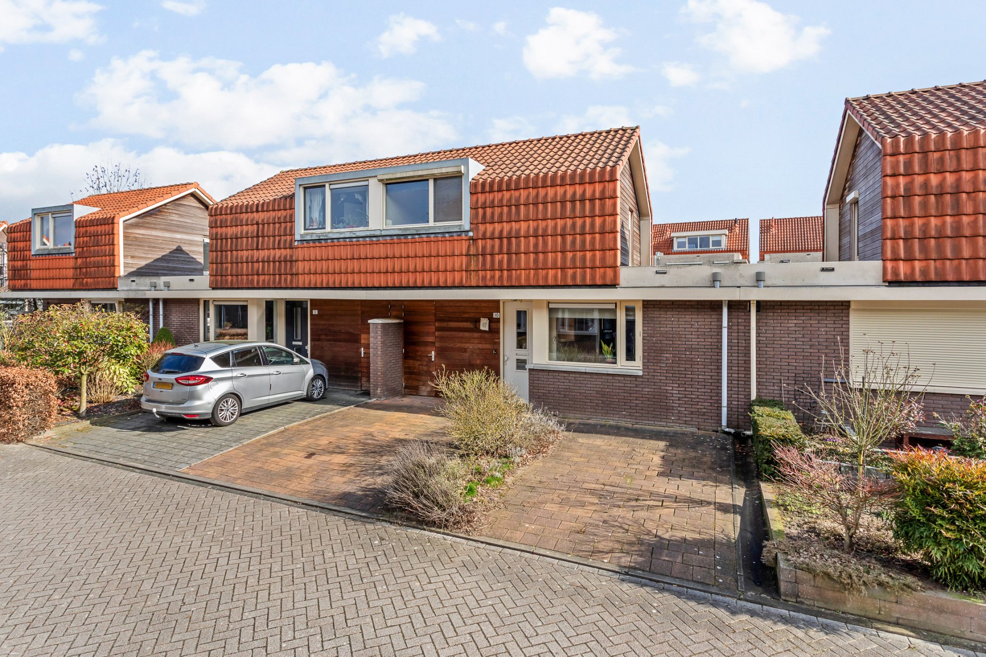 Draaitor 10 Hengelo € 450.000 k.k.
