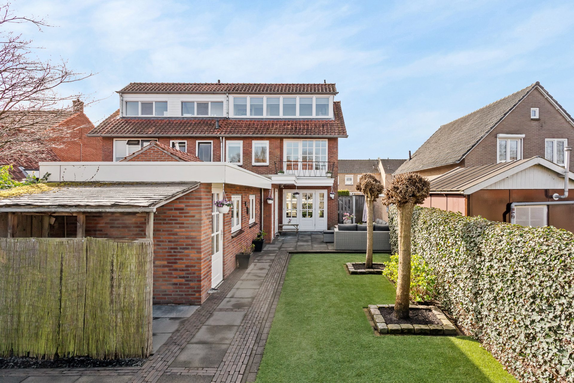 Irisstraat 32 Oldenzaal € 450.000 k.k.