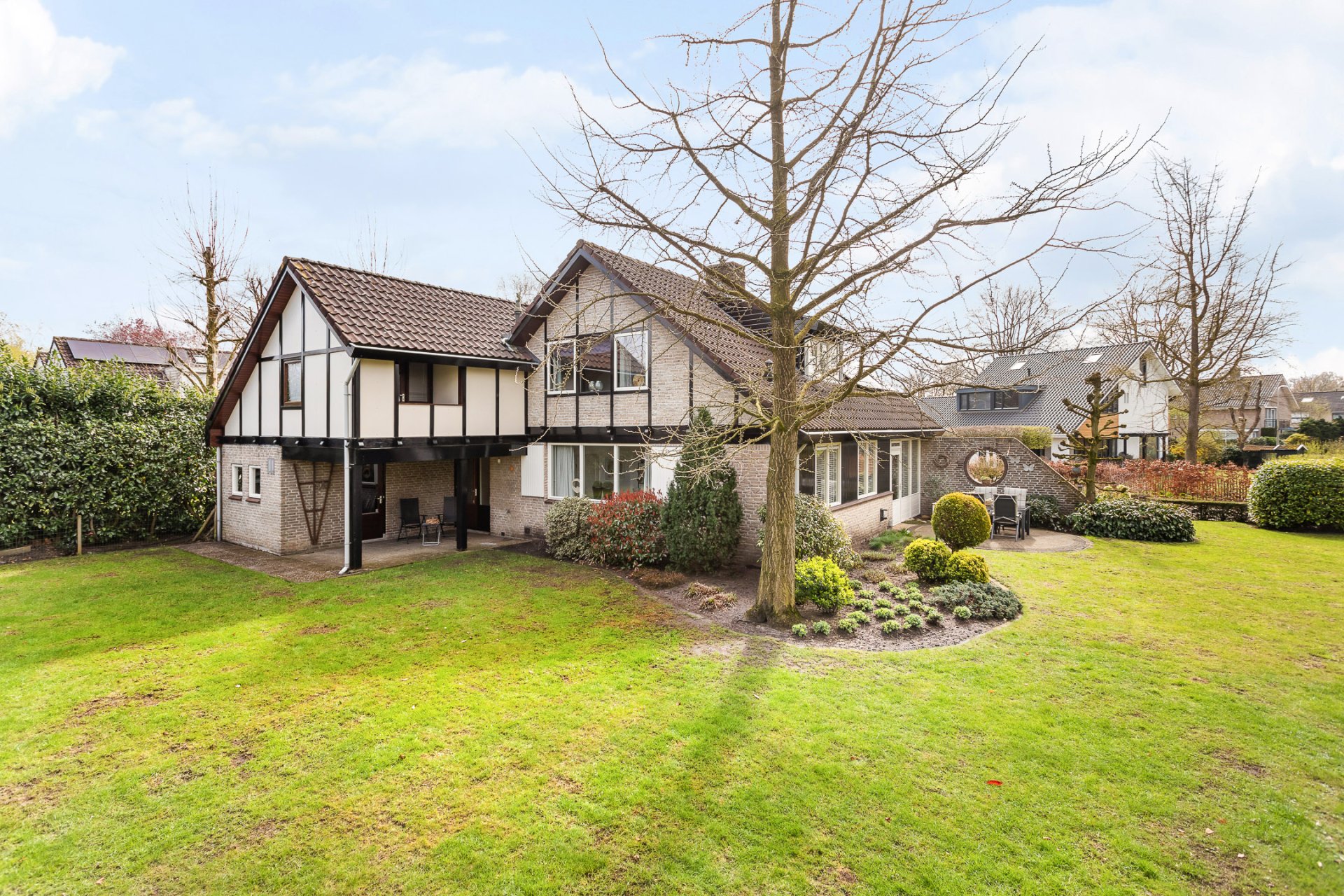 Veldmolen 16 Delden € 785.000 k.k.