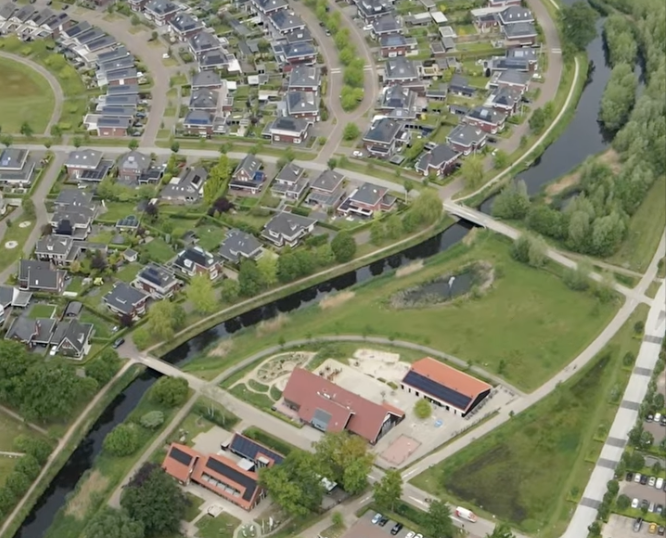 Bruggemaat 46 Borne € 425.000 k.k.