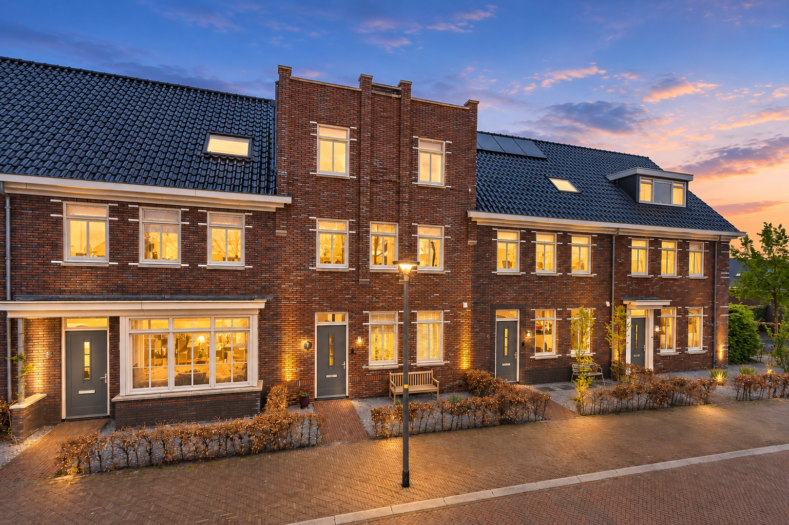 Buitensingel 7 Borne € 495.000 k.k.