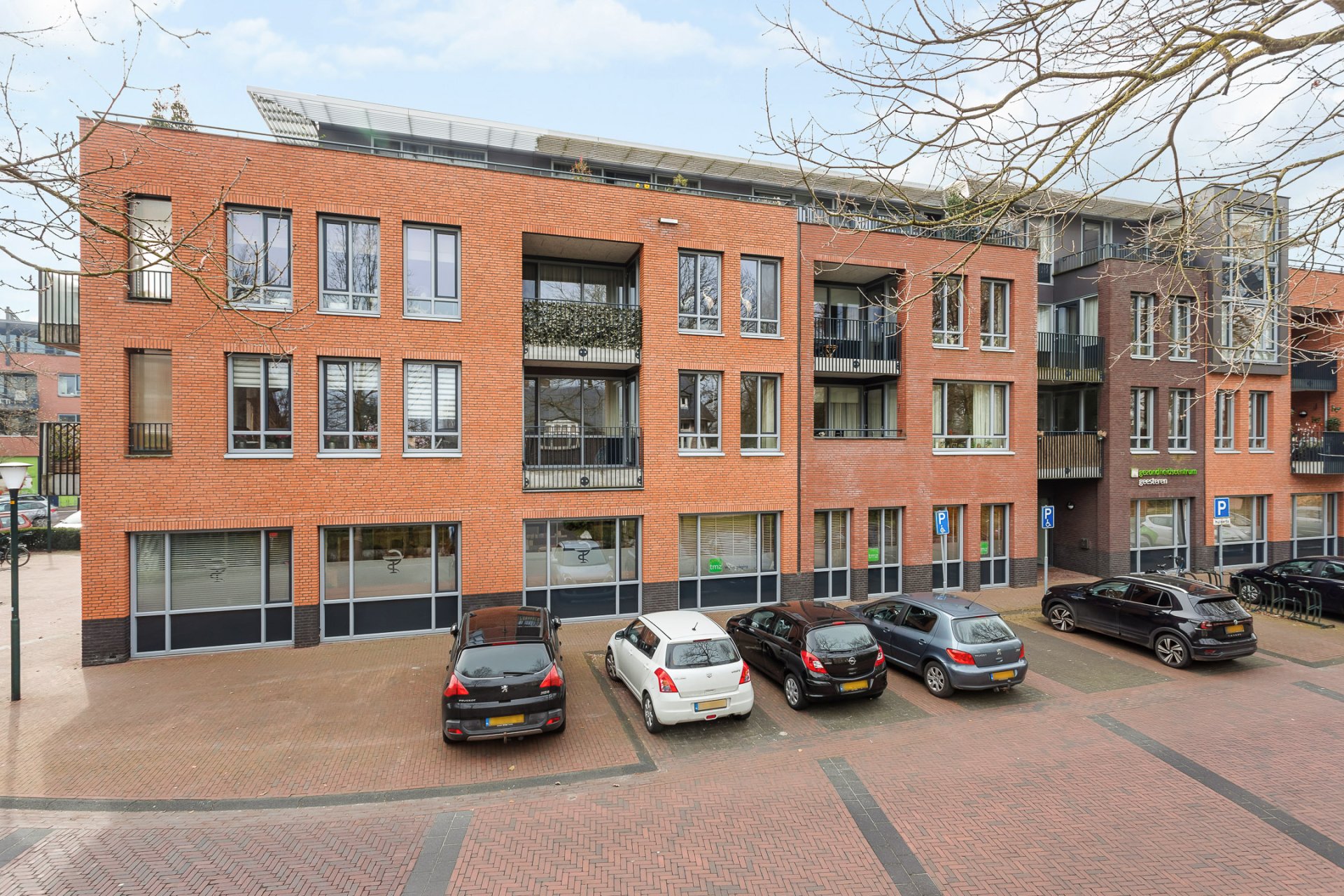 De Aanleg 107 Geesteren € 309.000 k.k.
