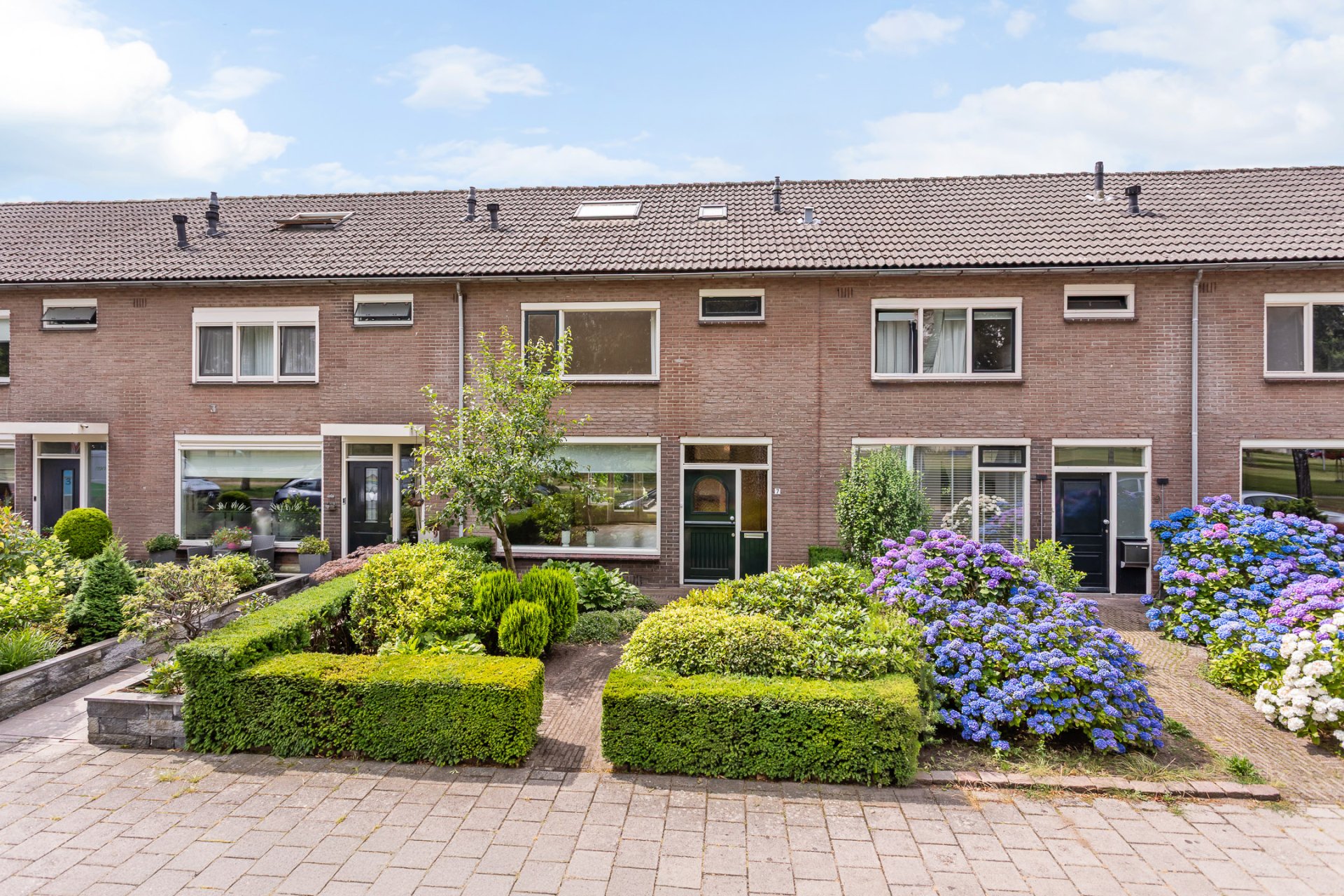 Guido Gezellestraat 7 Oldenzaal € 298.000 k.k.