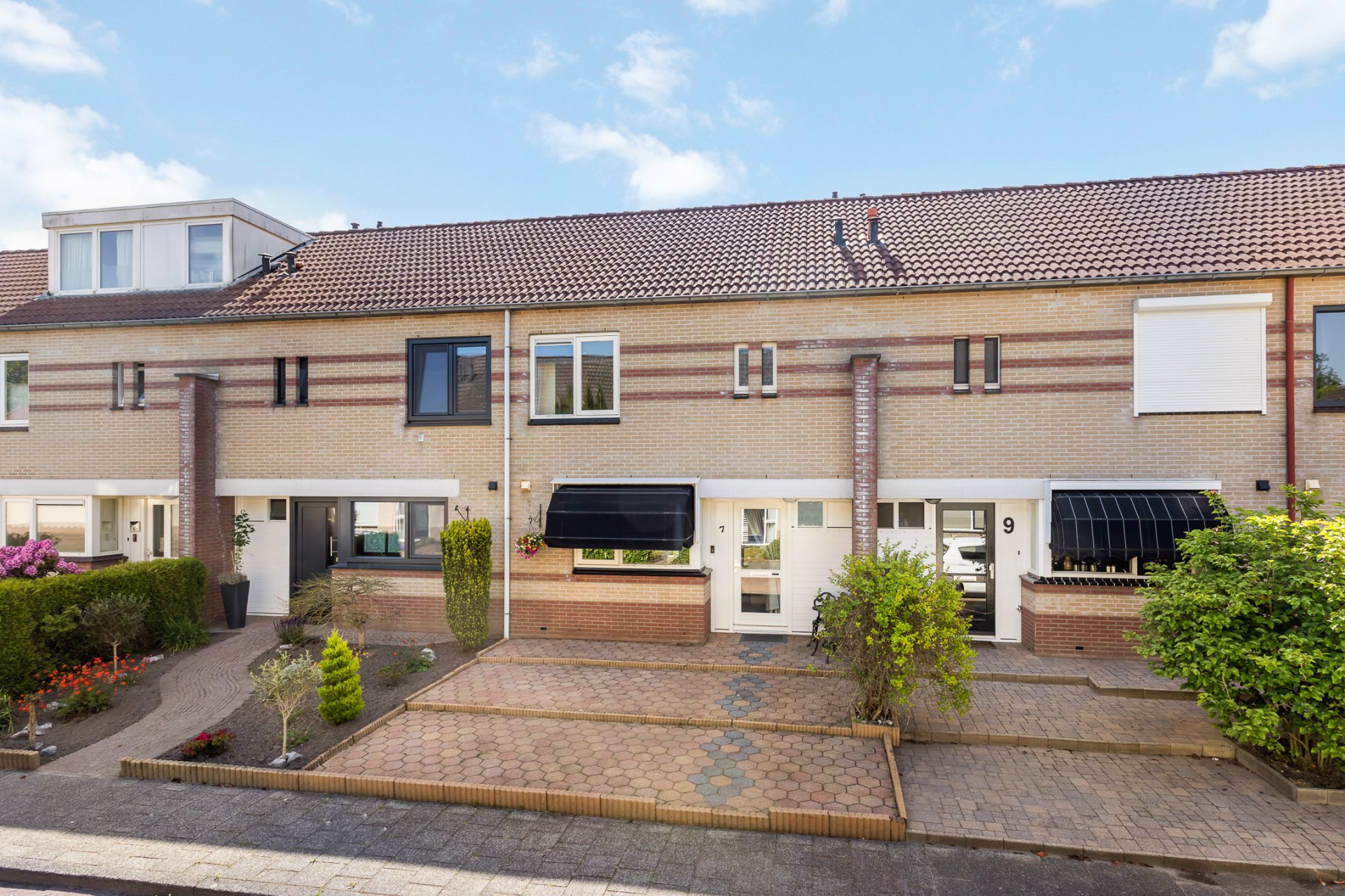 Trombonelaan 7 Oldenzaal € 379.000 k.k.