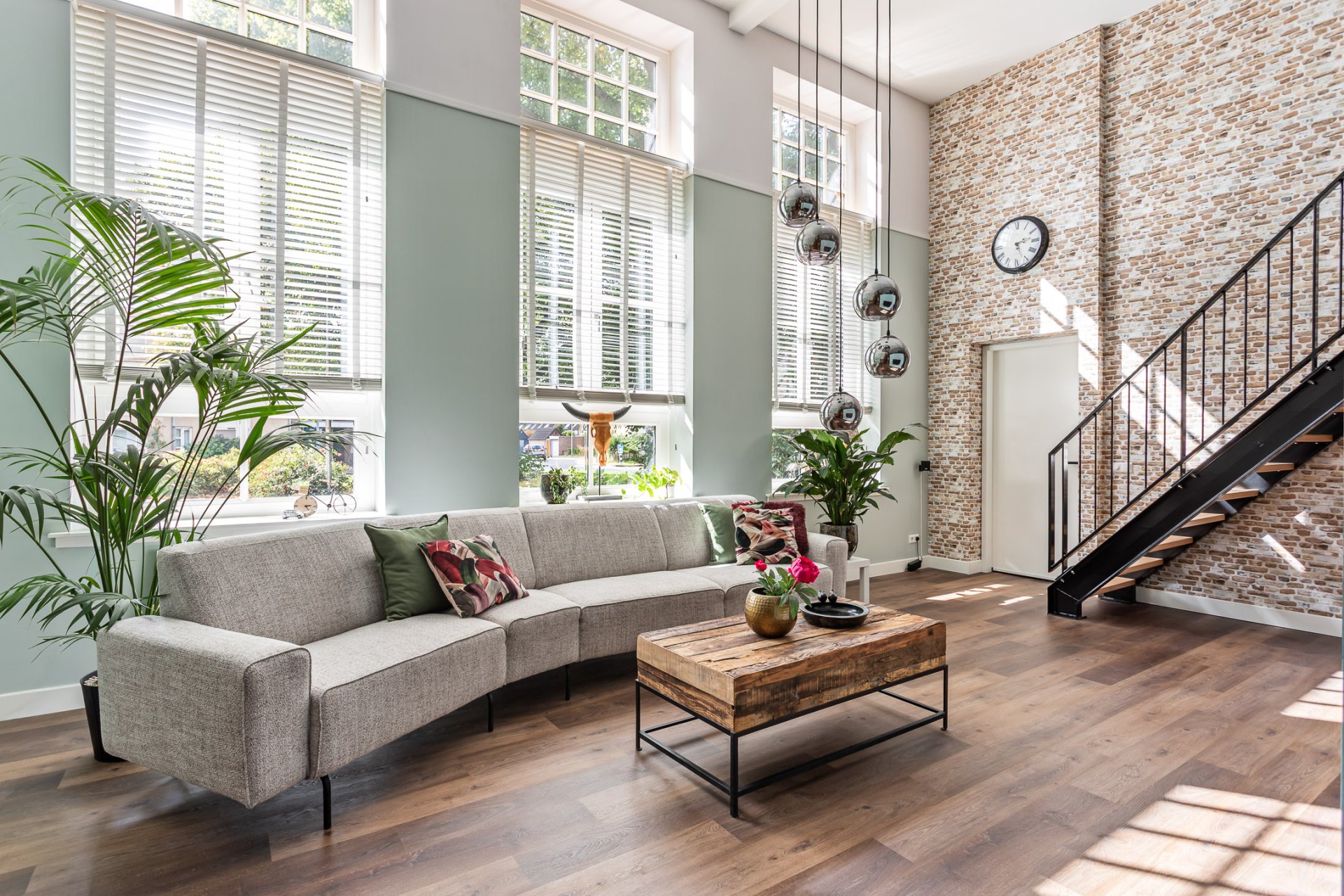 Bornerbroeksestraat 19 e Almelo € 395.000 k.k.