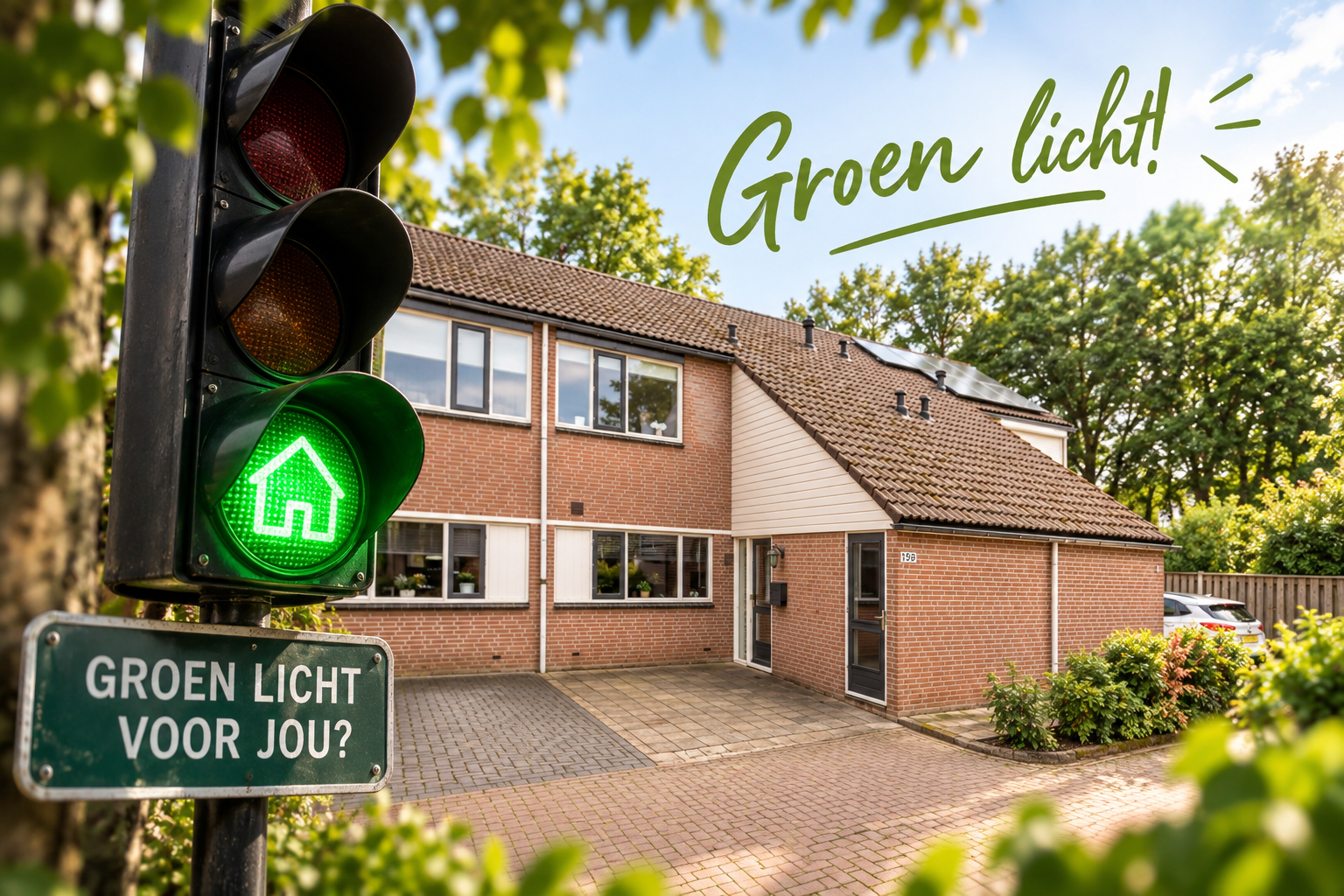 de Klauwier 59 Denekamp € 319.000 k.k.