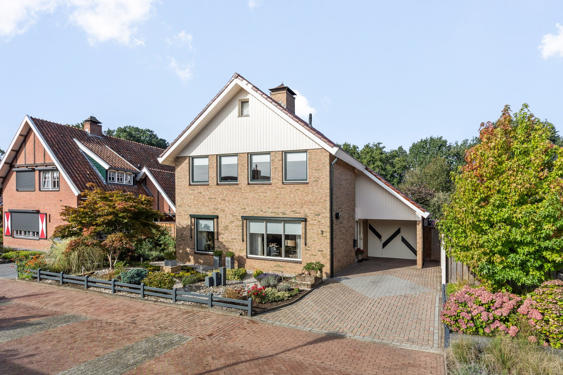 de Klauwier 3 Denekamp € 555.000 k.k.