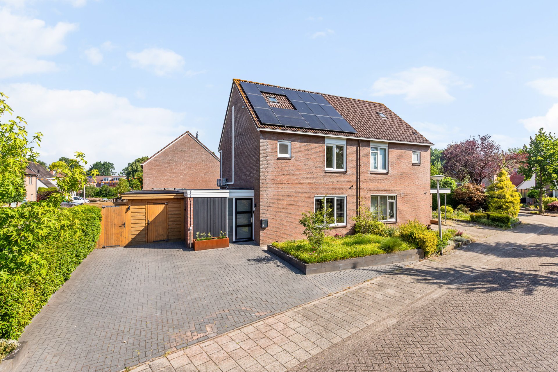 Geelster 18 Oldenzaal € 545.000 k.k.
