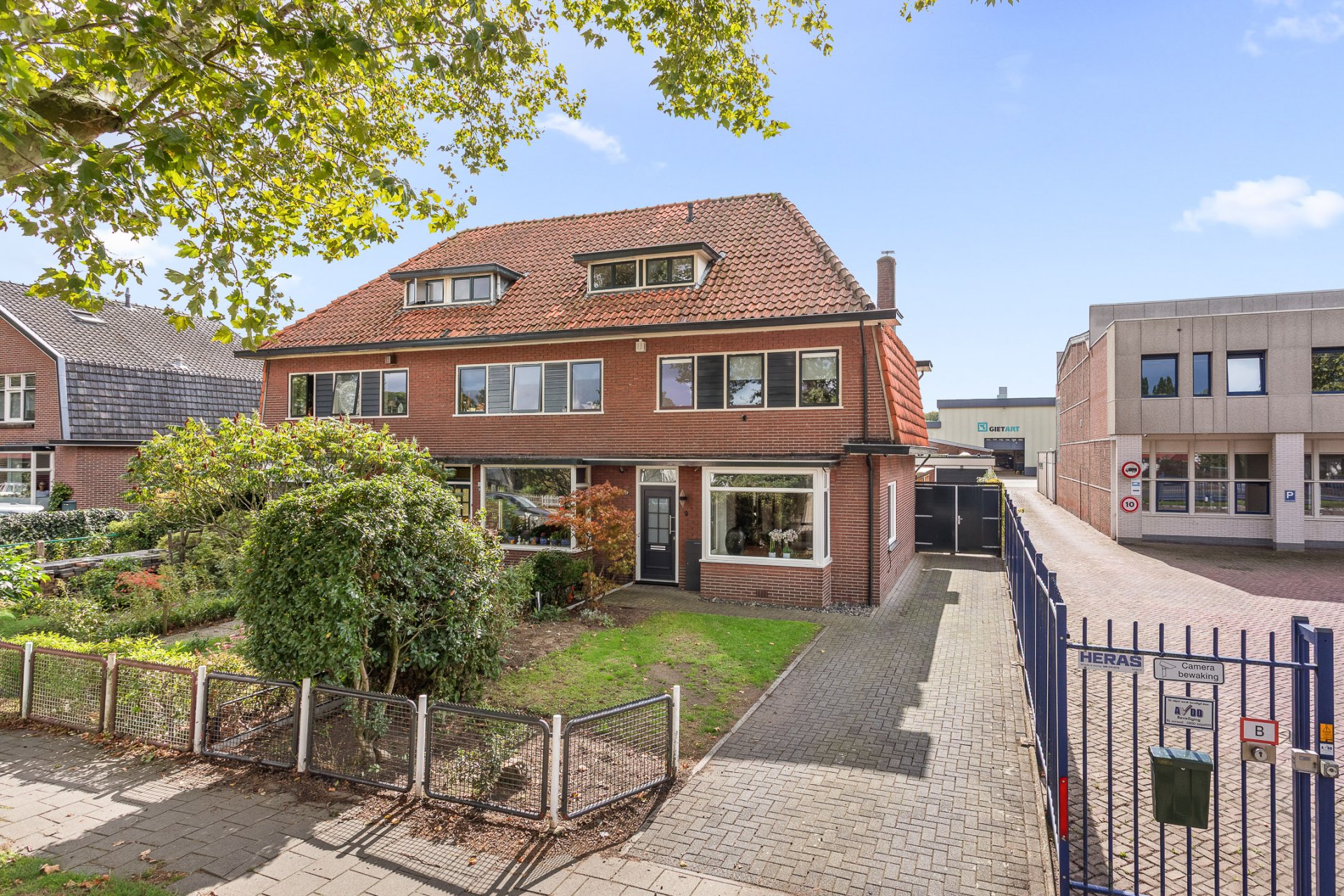 Pruisische Veldweg 22 Hengelo € 370.000 k.k.