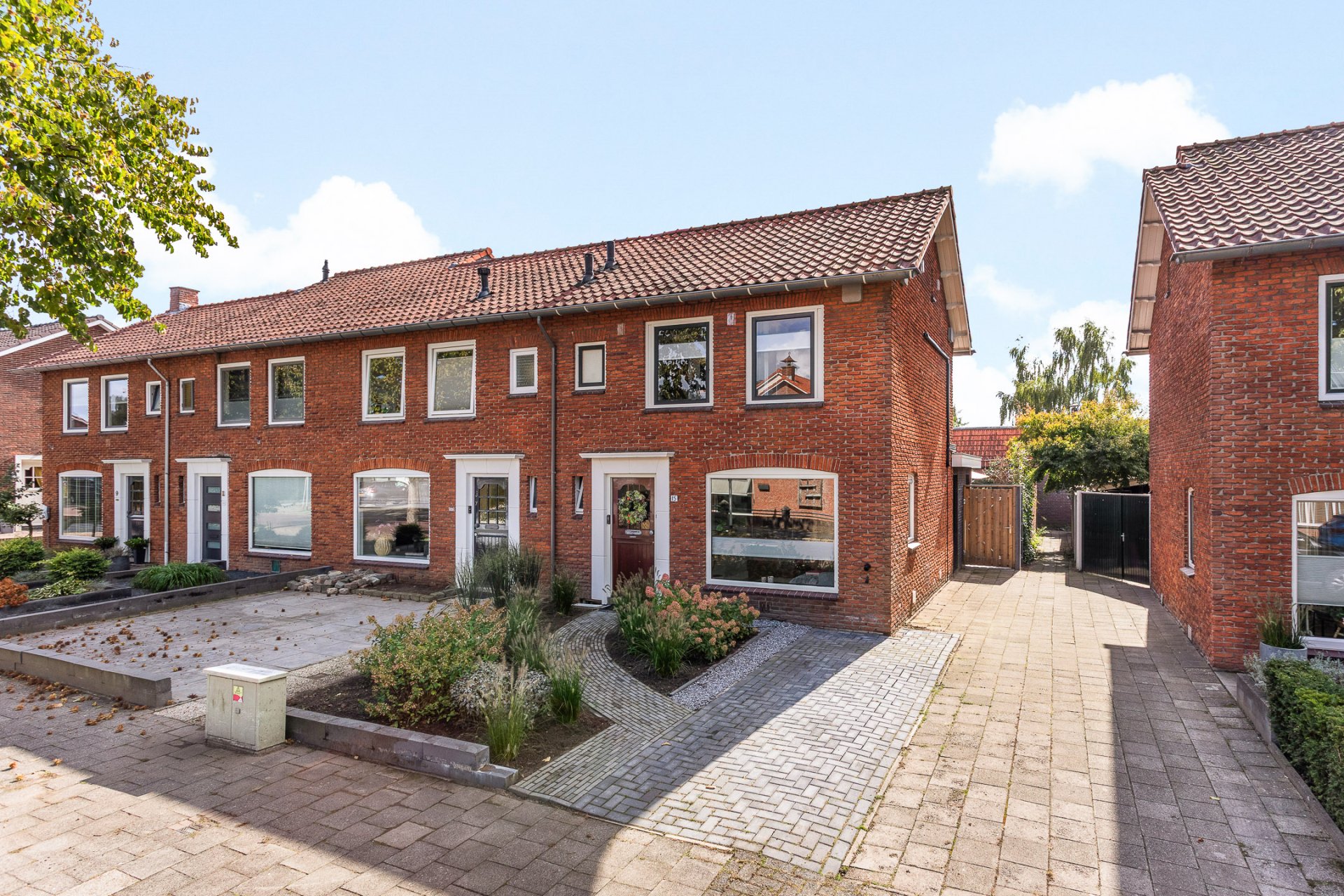 Dr. Kuijperstraat 15 Oldenzaal € 479.000 k.k.