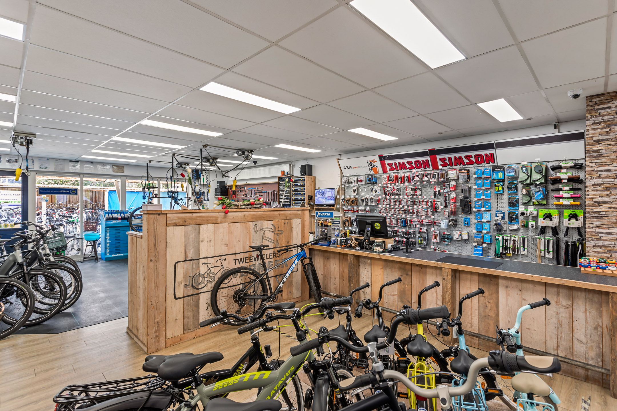 Appartement te koop: Dorpsstraat 4, Geesteren