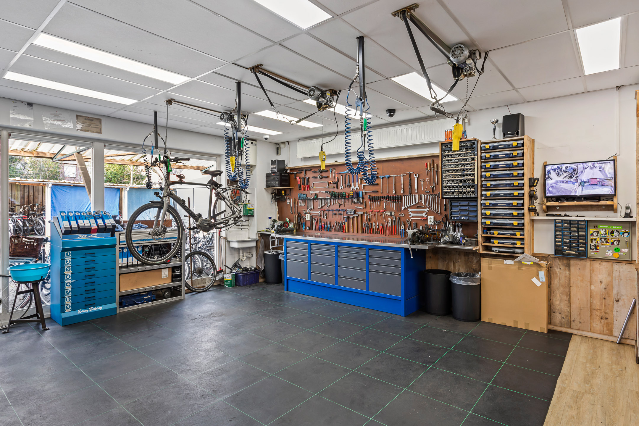 Appartement te koop: Dorpsstraat 4, Geesteren