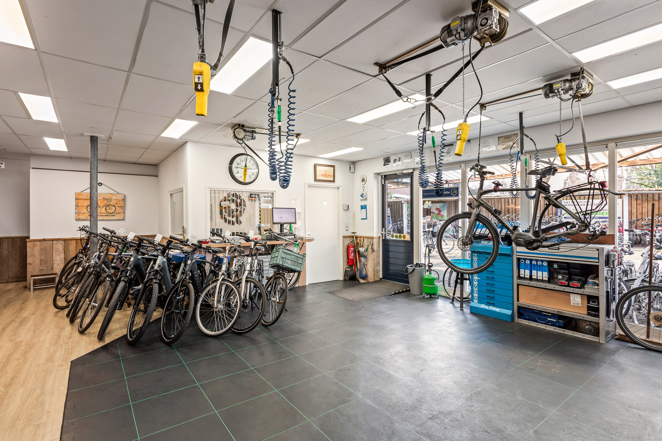 Appartement te koop: Dorpsstraat 4, Geesteren