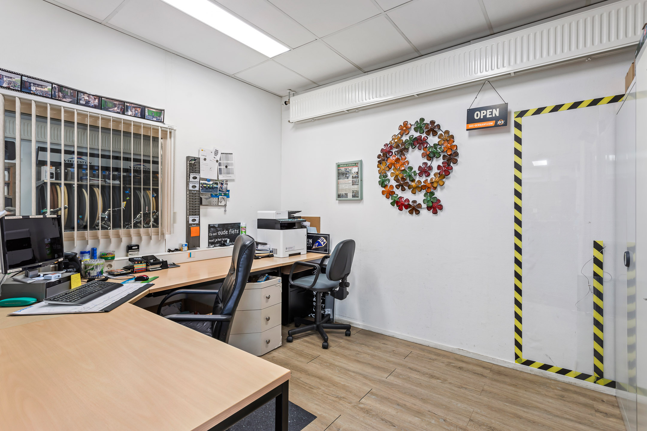 Appartement te koop: Dorpsstraat 4, Geesteren