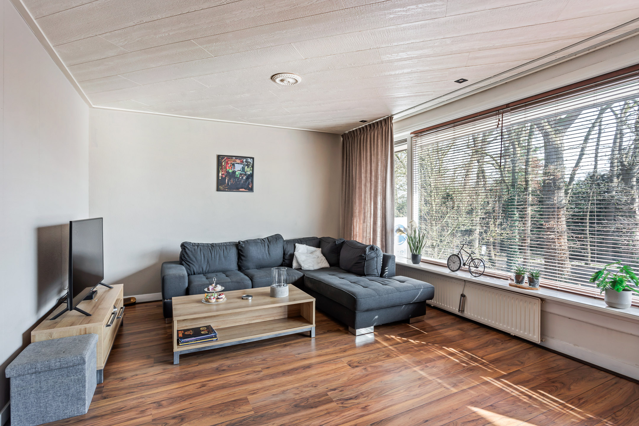 Appartement te koop: Dorpsstraat 4, Geesteren