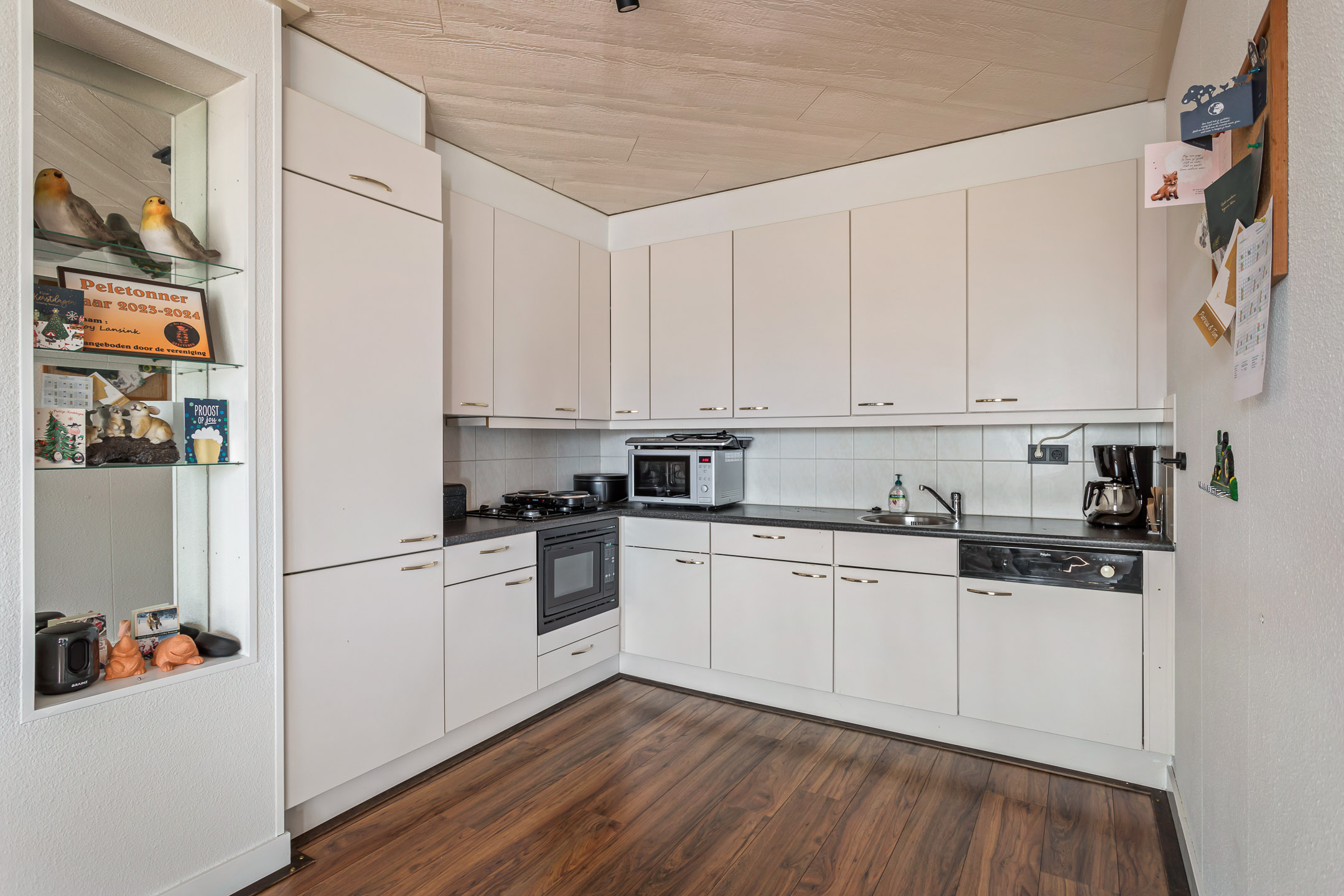 Appartement te koop: Dorpsstraat 4, Geesteren