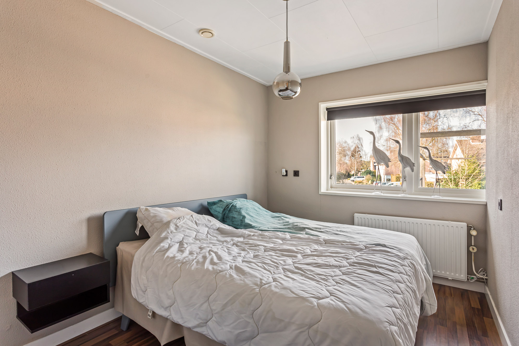 Appartement te koop: Dorpsstraat 4, Geesteren