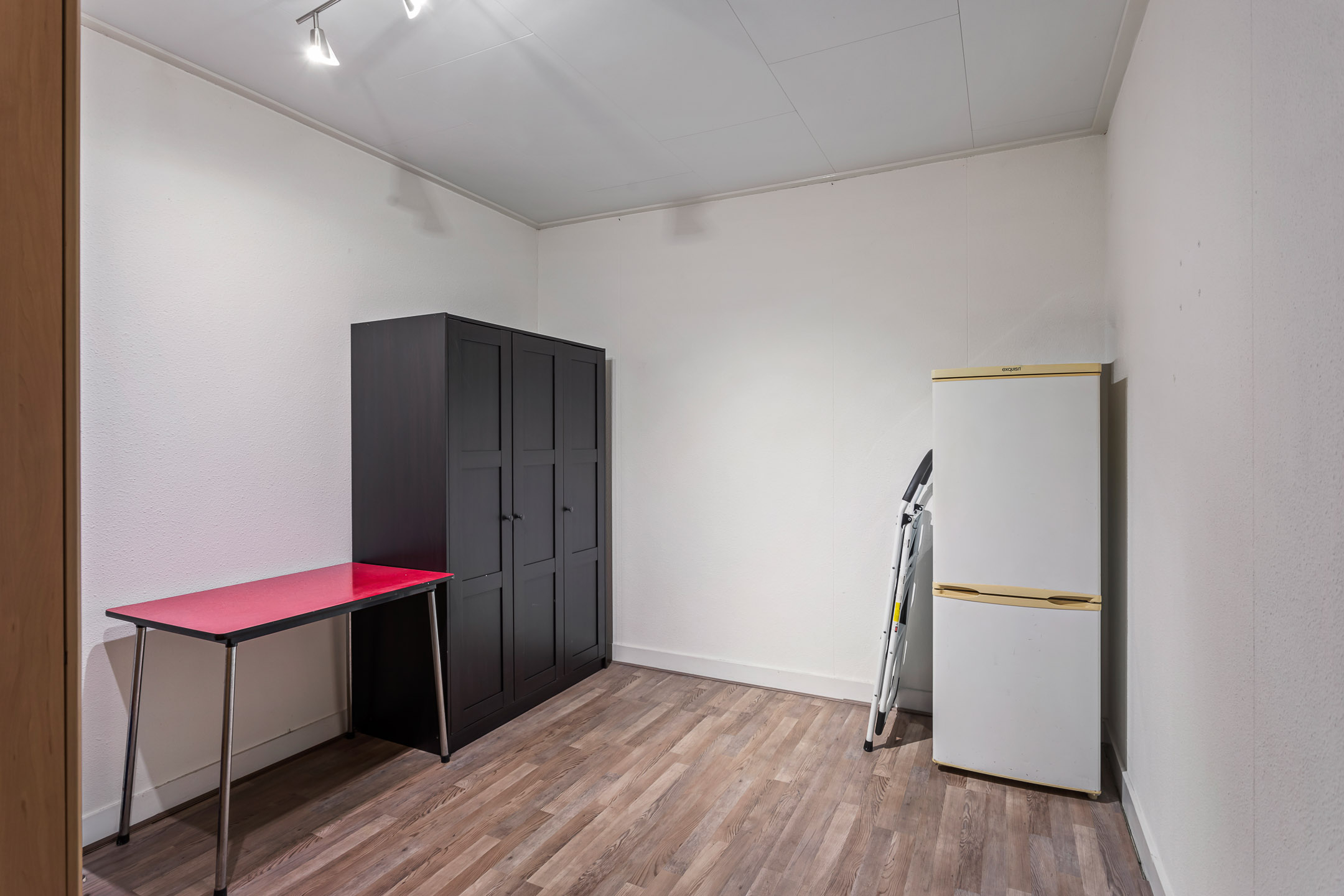 Appartement te koop: Dorpsstraat 4, Geesteren