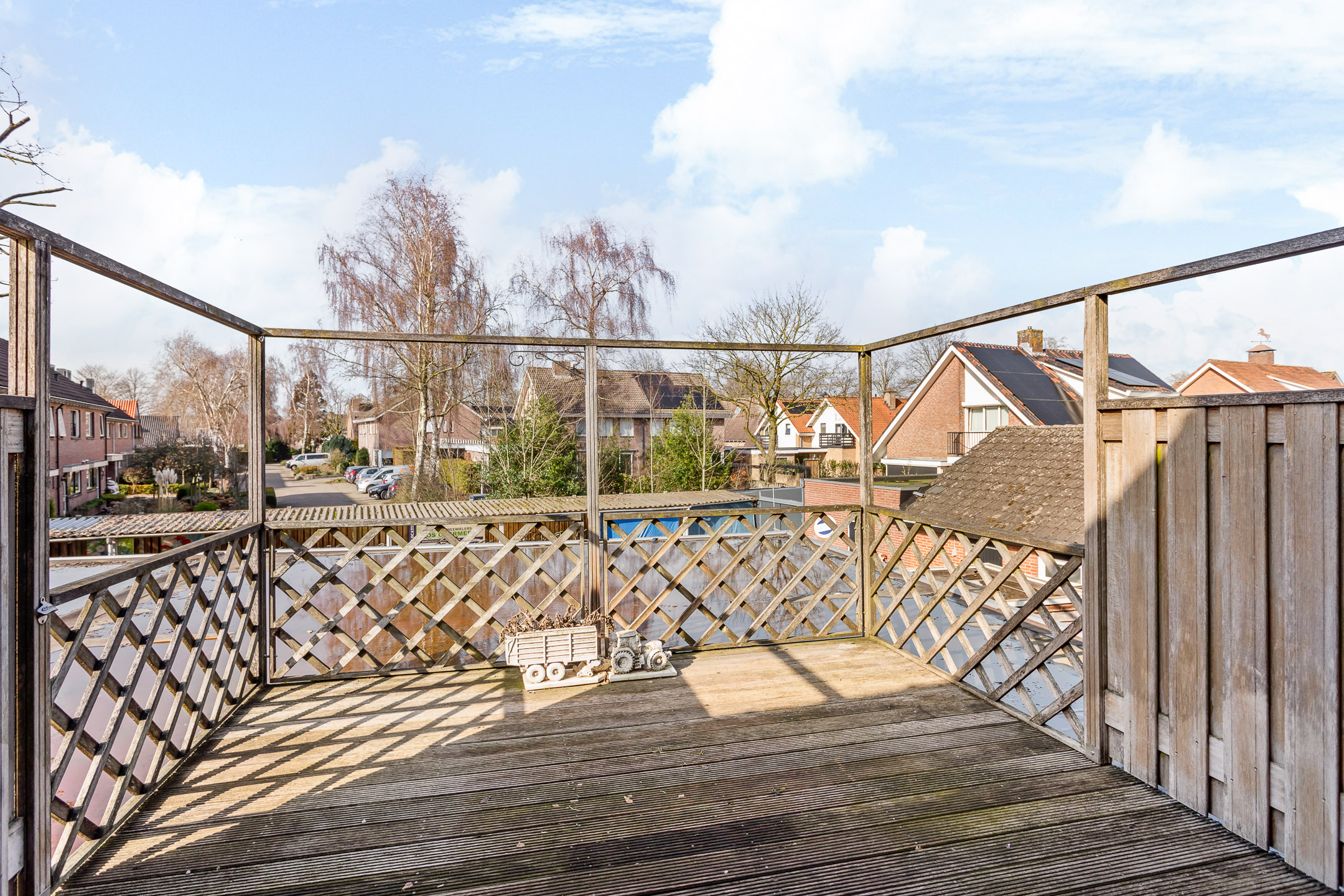 Appartement te koop: Dorpsstraat 4, Geesteren