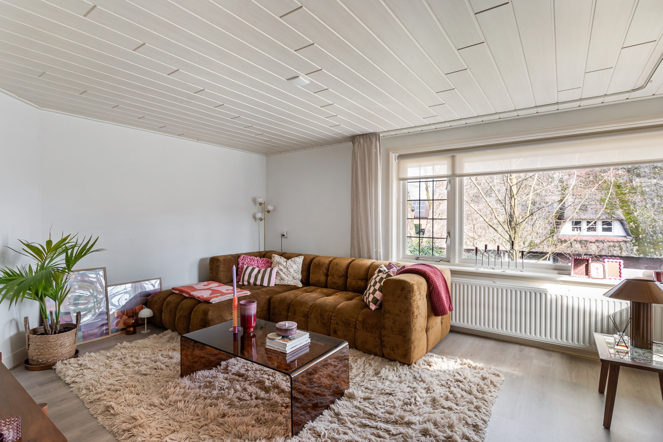 Appartement te koop: Dorpsstraat 4, Geesteren