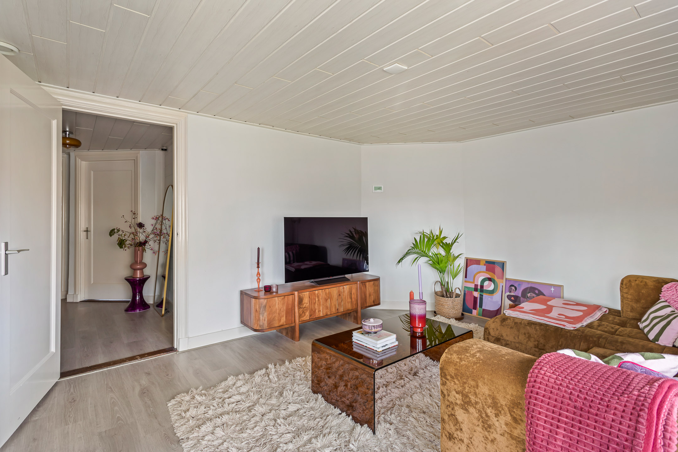 Appartement te koop: Dorpsstraat 4, Geesteren