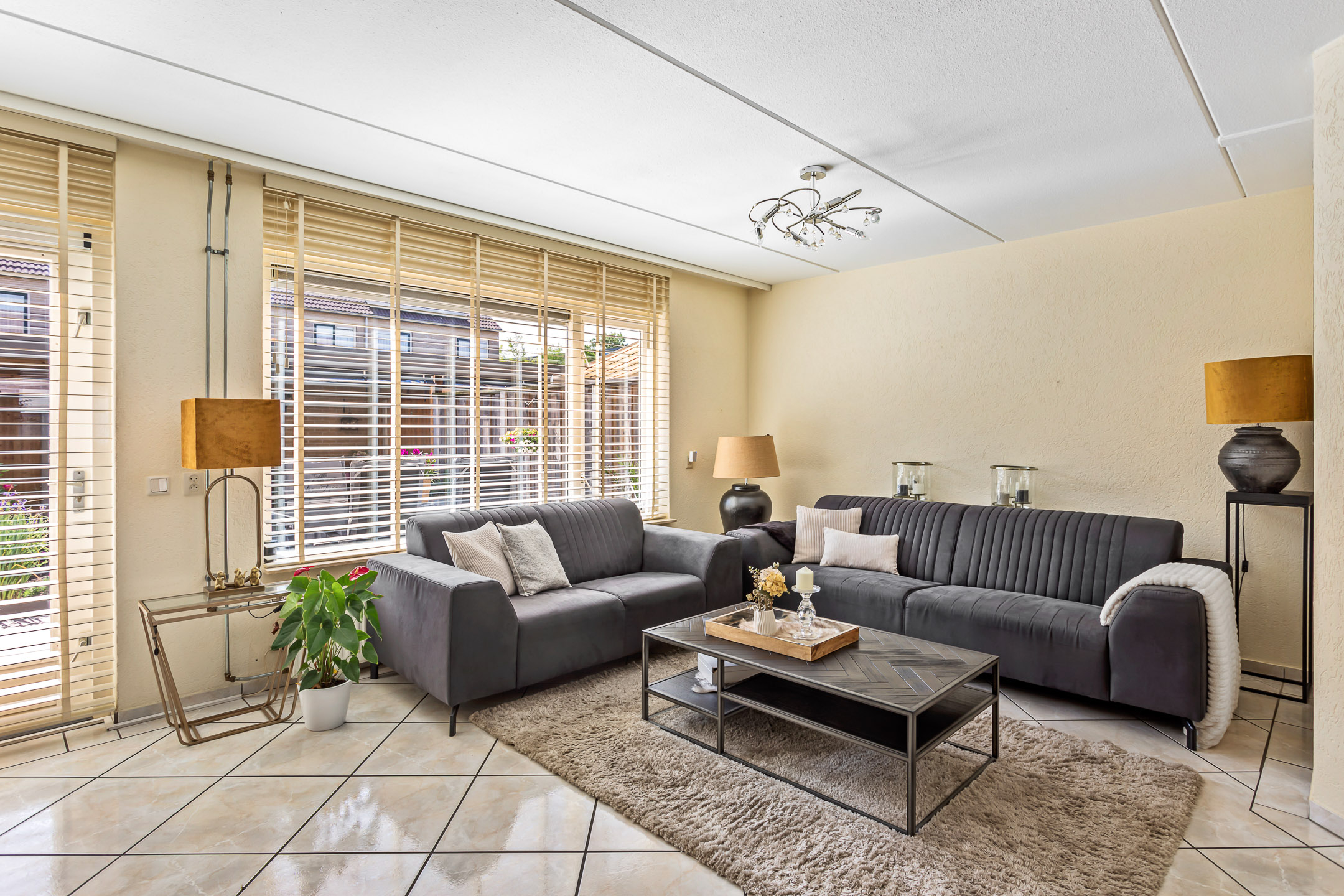 Tussenwoning te koop: Trombonelaan 7, Oldenzaal