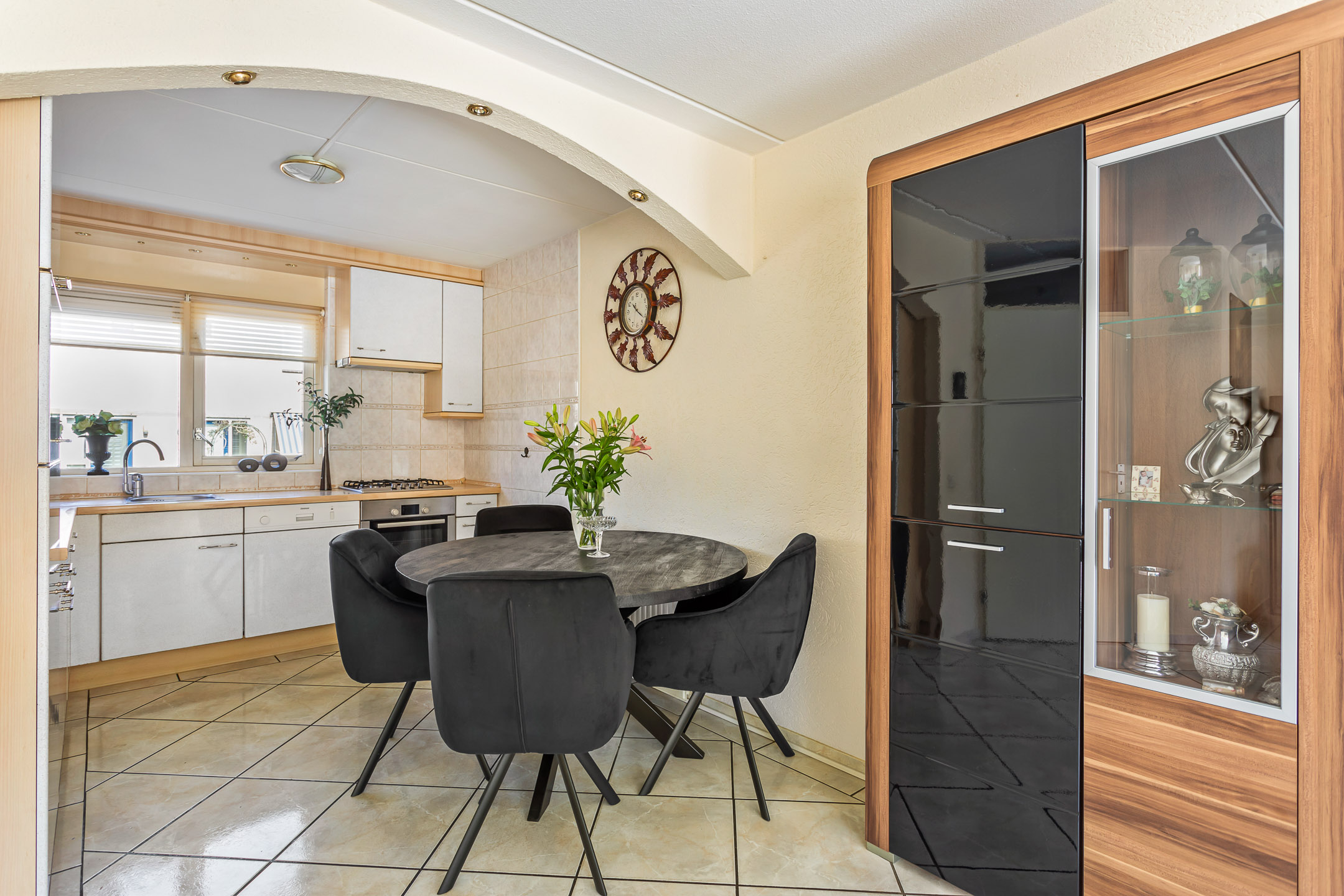 Tussenwoning te koop: Trombonelaan 7, Oldenzaal