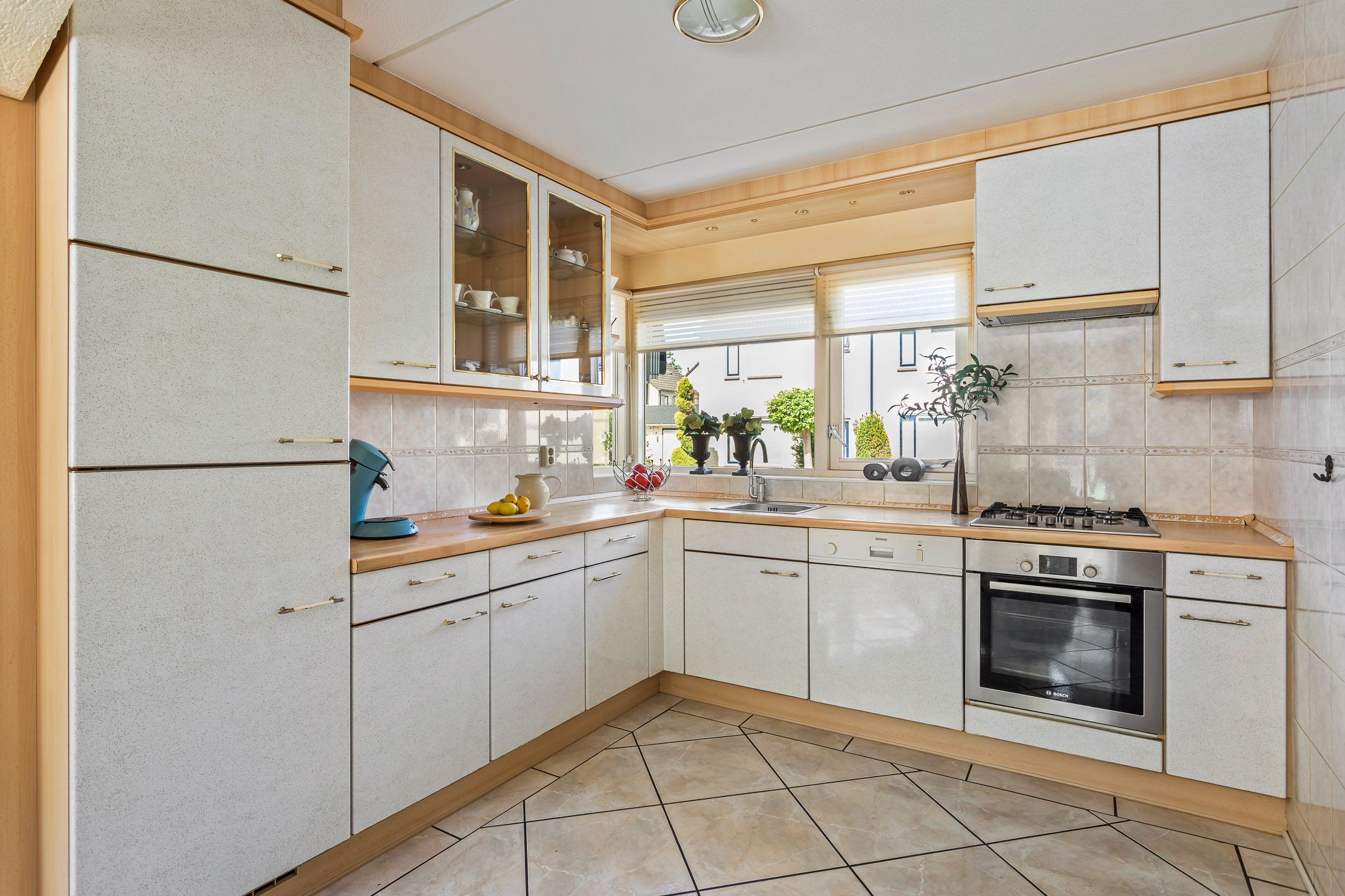 Tussenwoning te koop: Trombonelaan 7, Oldenzaal