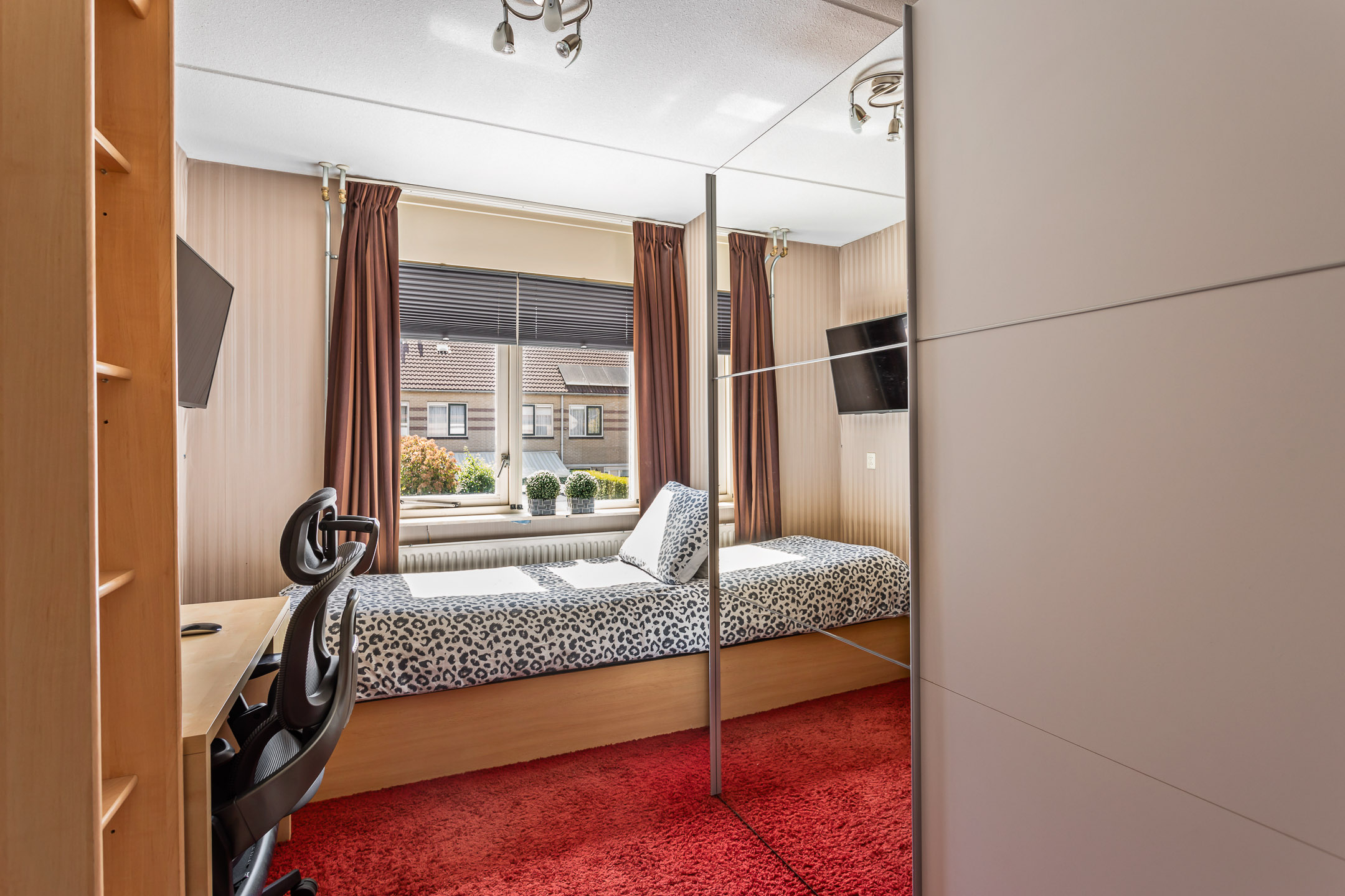 Tussenwoning te koop: Trombonelaan 7, Oldenzaal