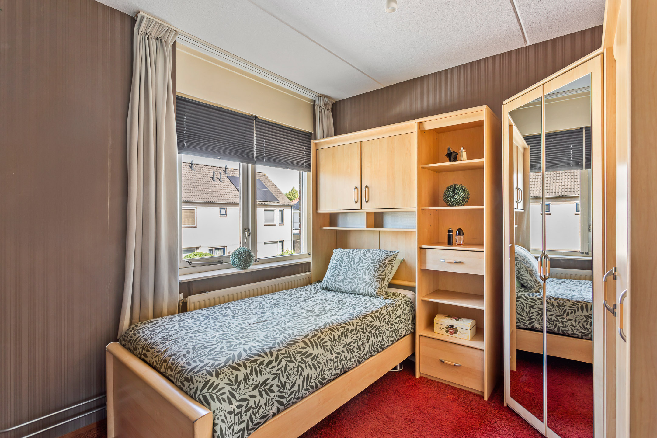 Tussenwoning te koop: Trombonelaan 7, Oldenzaal