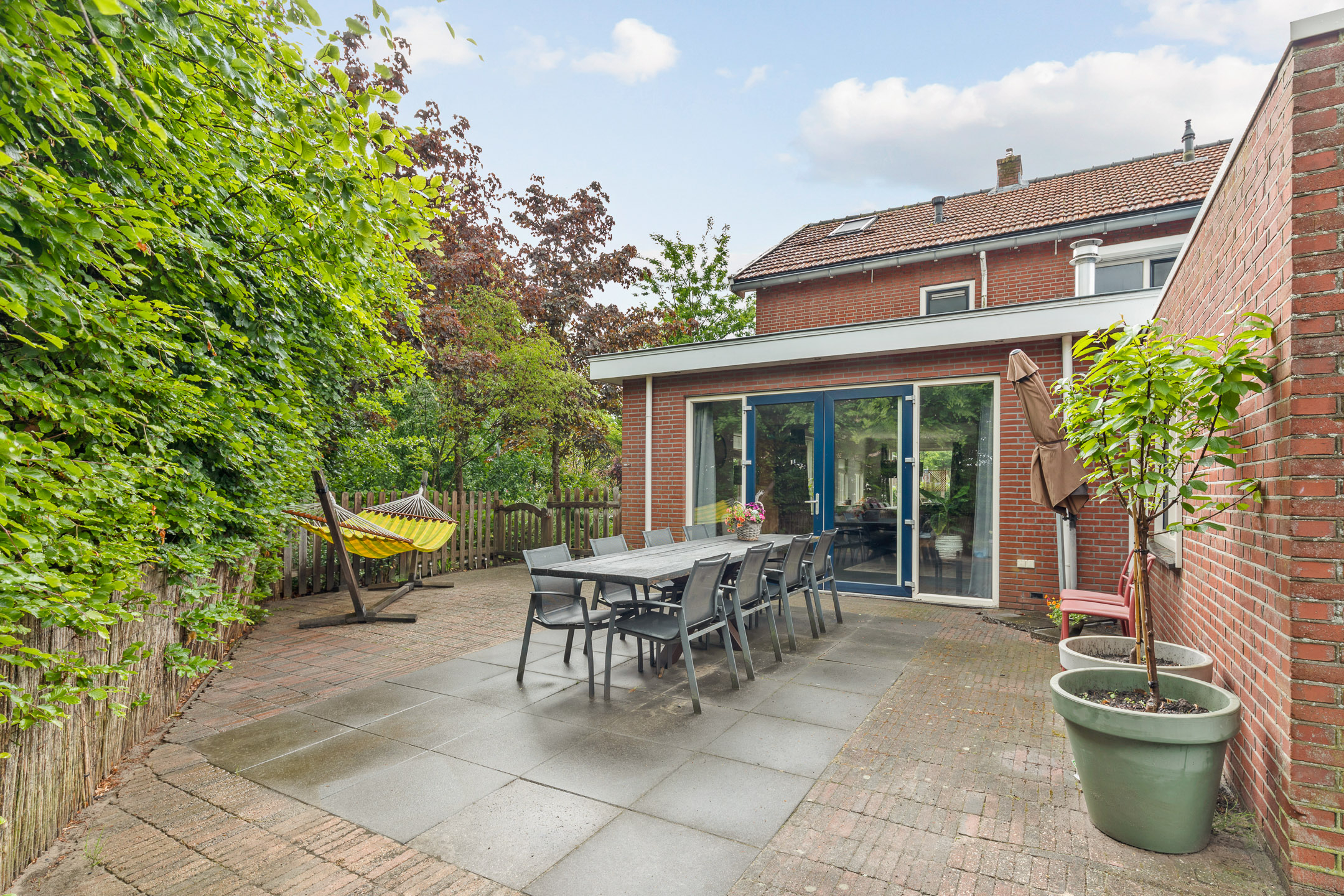 Vrijstaande woning te koop: Ootmarsumseweg 173, Albergen