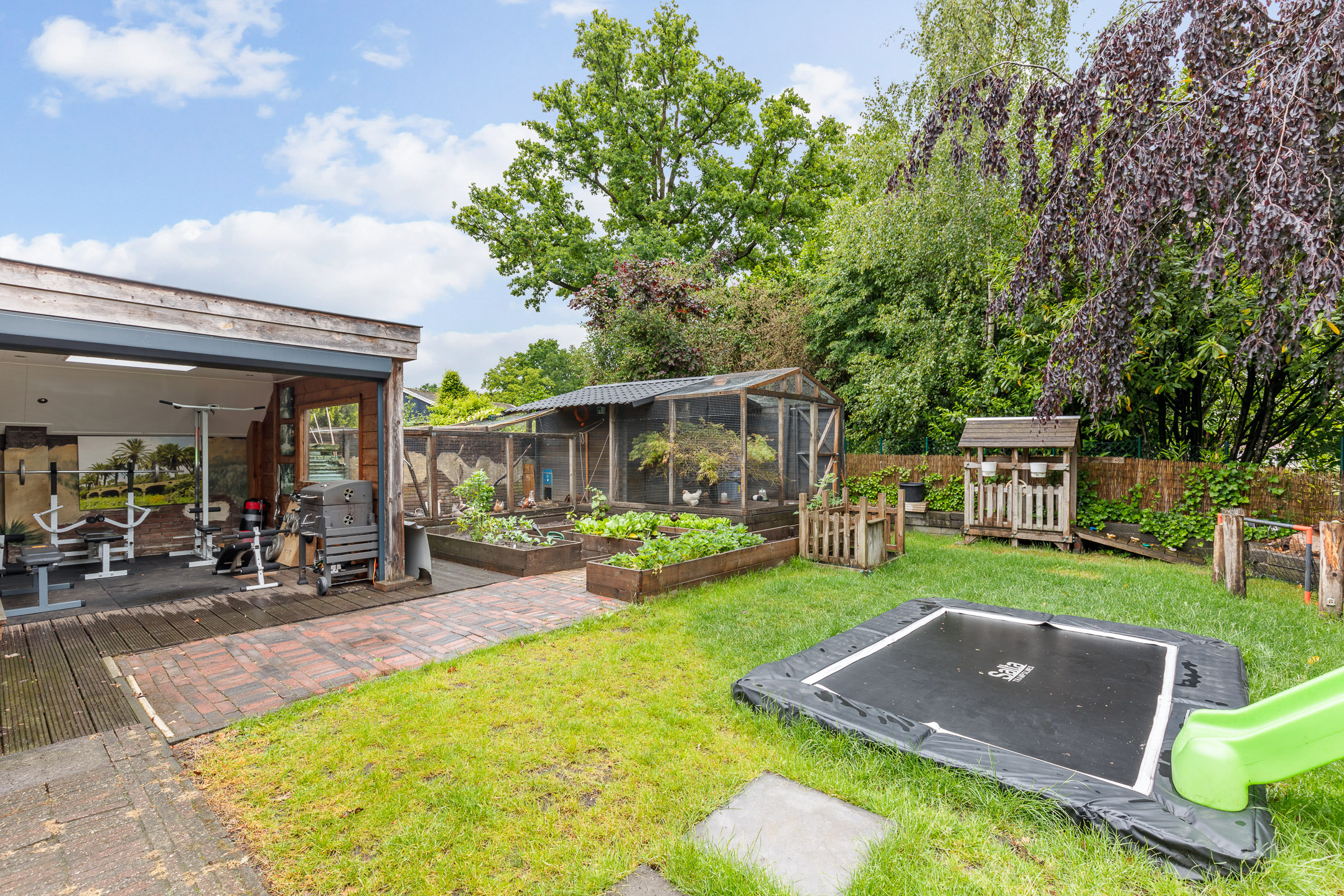 Vrijstaande woning te koop: Ootmarsumseweg 173, Albergen